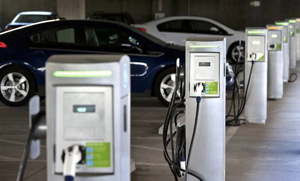 The NY State Office of Climate Change has just announced a new round of grant funding for the purchase and installation of zero-emission vehicle (#ZEV) infrastructure, with up to $5,000,000 available in this round.👉 Learn more: bit.ly/3tNu9rd