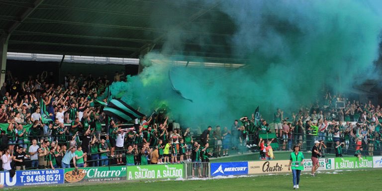 Los play-off de esta temporada se jugarán del 4 al 20 de junio, recuperando el formato habitual.

Ya tenemos fecha sacar del fondo del cajón y desempolvar la vieja gorra de Caja Rural y volver a mancharse la camisa de grasa con el bocadillo de panceta en las gradas de Las Llanas.