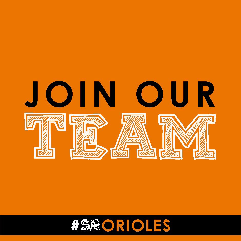 stanleyboydsd's tweet photo. 🧡🖤 SEEKING 🖤🧡

High School Science Teacher and multiple extra-curricular positions, including Head Boys Basketball.

Please send resume and credentials to Mrs. Tanya Mahr, Stanley-Boyd Area Schools, 507 E. First Avenue, Stanley, WI 54768 https://t.co/3YsqB93CLB