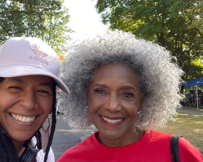 BLOCK PARTY  streaming now on #BETPlus  ❤️❤️our black women directors  @dwanwilkins  #theblockpartymovie<a href="/tag/betplus"class="tags">#BETPlus</a><a href="/tag/theblockpartymovie"class="tags"><span>#theblockpartymovie</span></a>