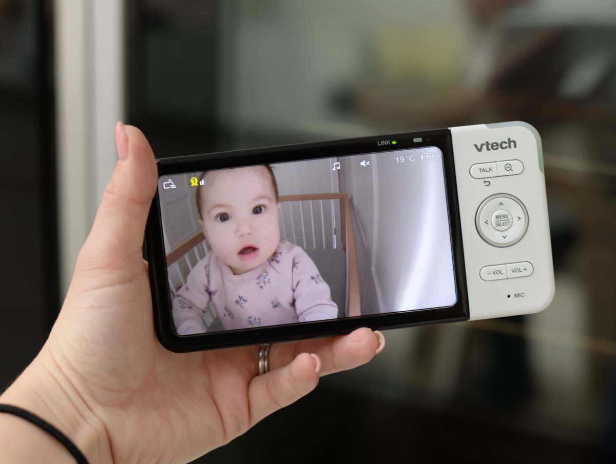 VTech® Baby UK tweet media