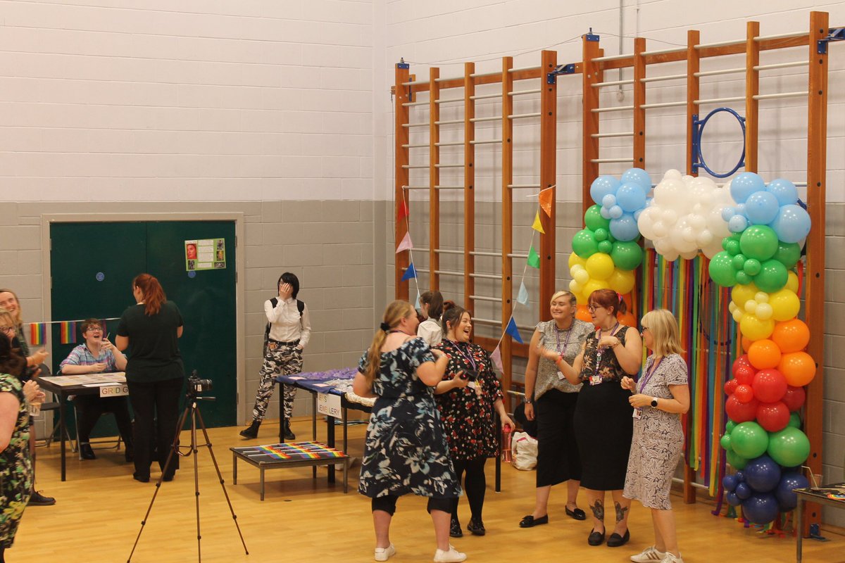 OAN LGBT tweet media