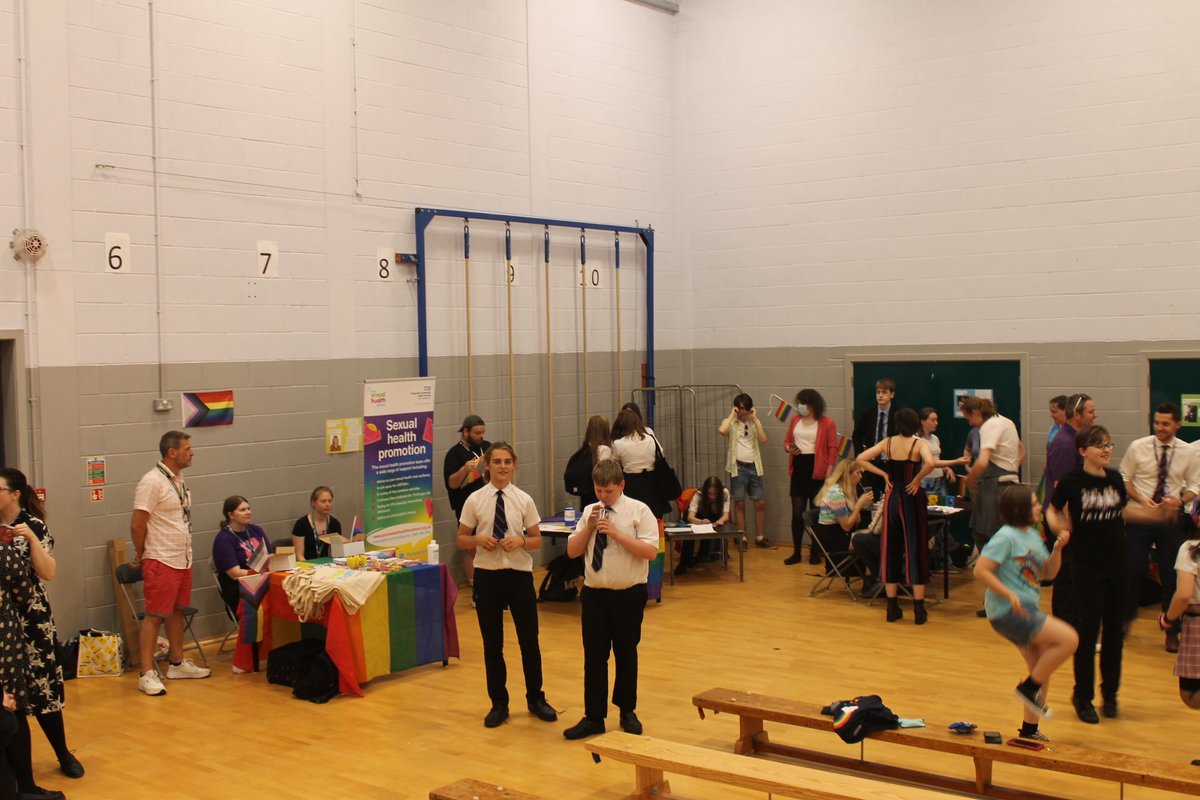 OAN LGBT tweet media