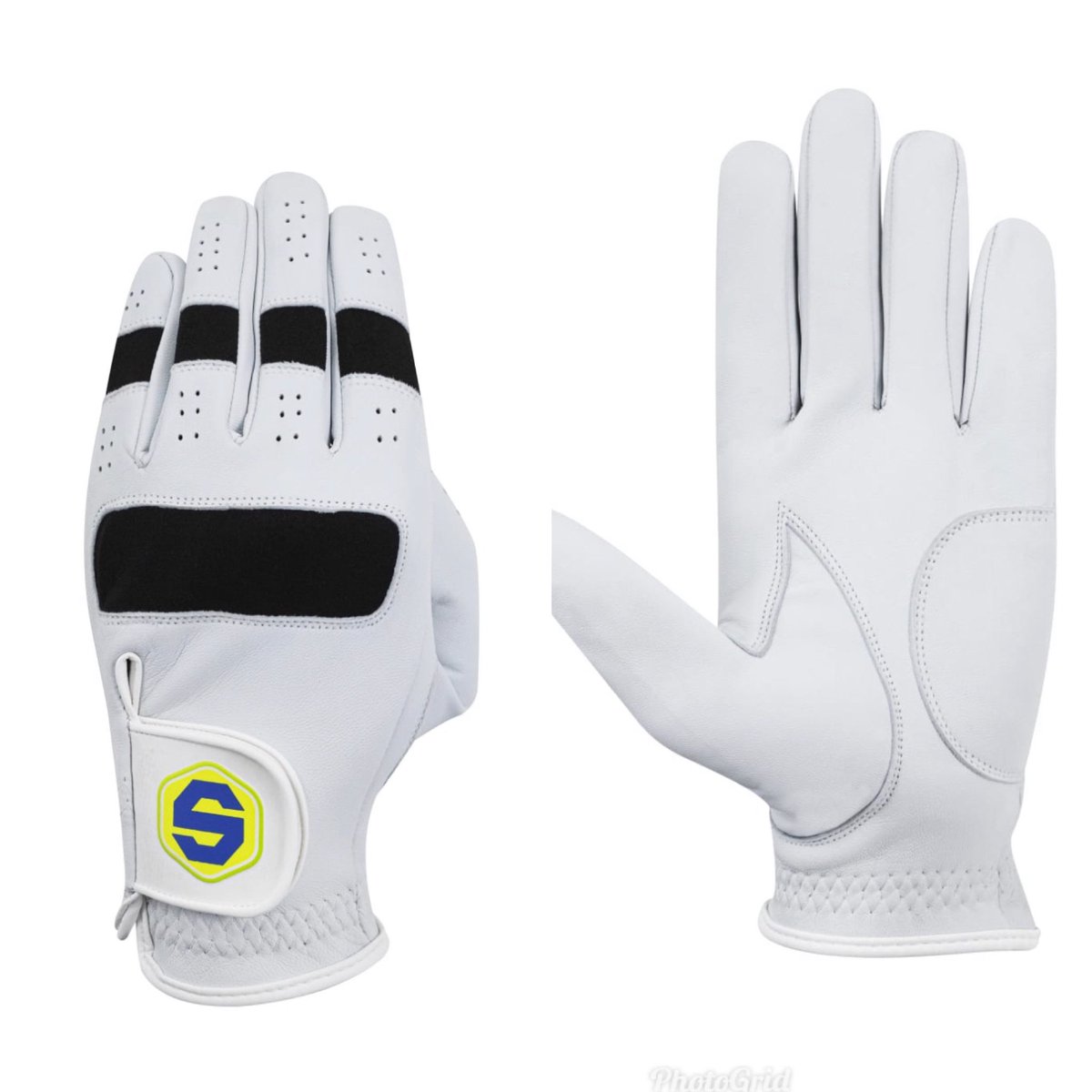 SmartMultispor1's tweet photo. Finally happy to announce that @cardenpark is the first golf shop in Cheshire, to become an Official Supplier of both our gloves: Smartech Gloves &amp; Pro Glove. https://t.co/ZjP1xL0c1N