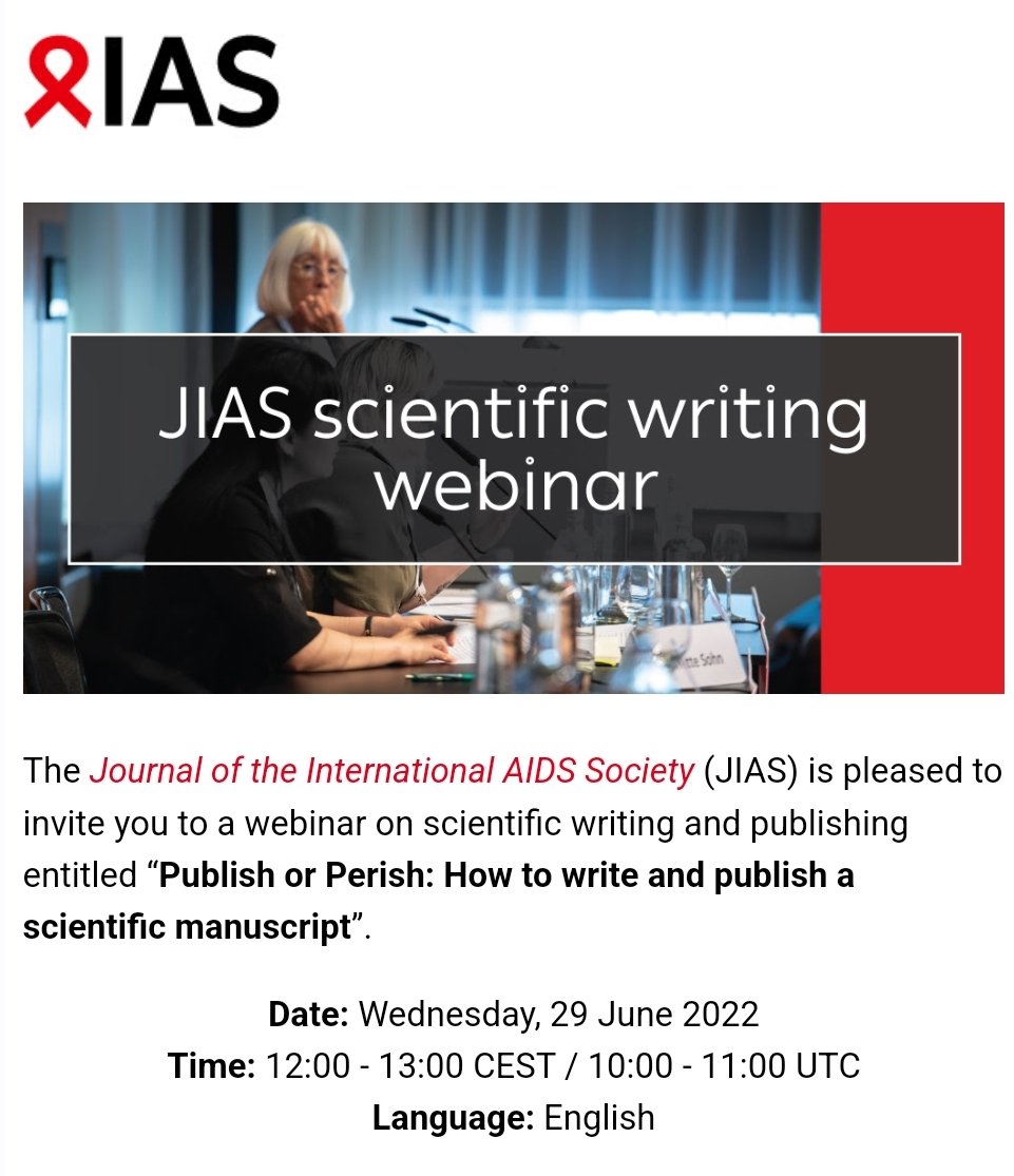 TDivala's tweet photo. Interested in sharpening your academic writing?
This is one excellent opportunity!
Spread the word and register: https://t.co/cAJnoHpYmi https://t.co/fwnt7Y6vYA