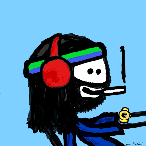 🔥mfer #9537 bought for 6.90 ETH (7,574.82 USD) by 0x927c34 from Phoenixx0415 opensea.io/assets/ethereu…