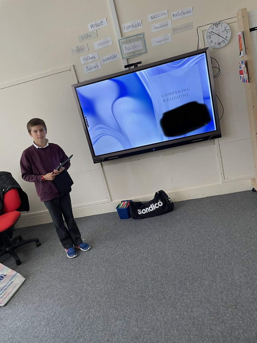 MissKemp_FC's tweet photo. Some confident individuals completing their presentations last week 🥰 https://t.co/DK9cnpPynA