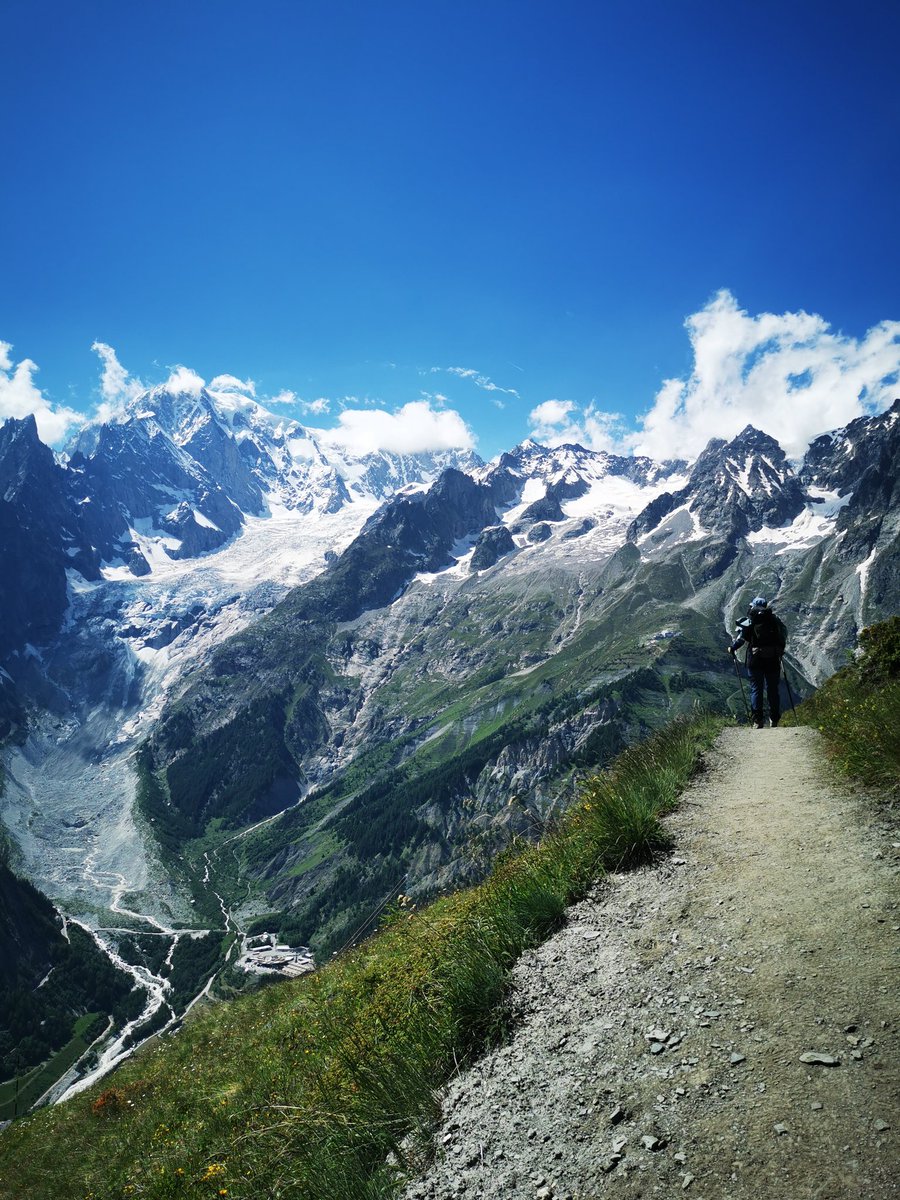 anotherpgaming's tweet image. When I'm not gaming I roam mountains! What's your free time adventure?