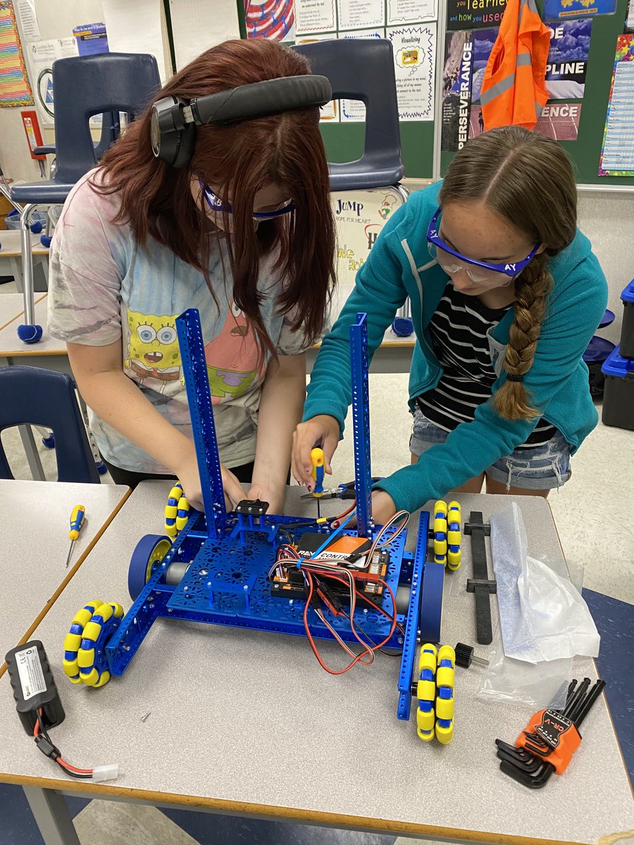 Sarnia Regional FLL tweet media