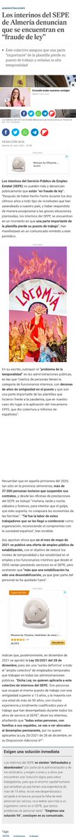 Noelia tweet media