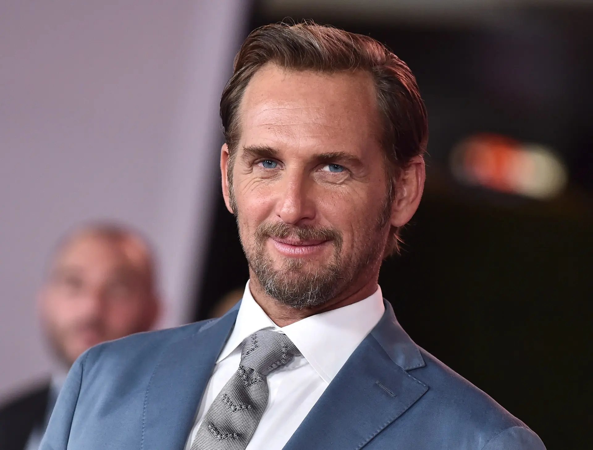  Happy Birthday Josh Lucas      