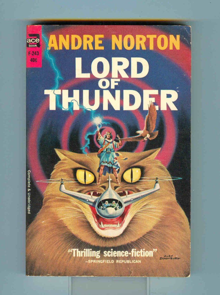 CleophasFoy's tweet photo. Some books get all the love.

That's no fun!

If you have a #scifi book that hasn't gotten any reviews, I want to read it.
Drop a link in the comments.

#WritingCommunity #Writerslift #sciencefiction https://t.co/wXTzM60Iso