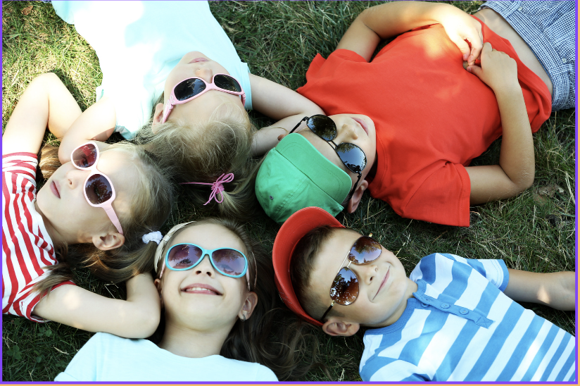 We're not just about food &amp; drink, there's plenty for the wee people too. From face painting &amp; Bumper Carz to ice creams &amp; balloons, what more could you ask for? See you in the Park Saturday from 10am for a weekend of family fun #spafoodfest #whatsonworcs #droitwich #familydayout