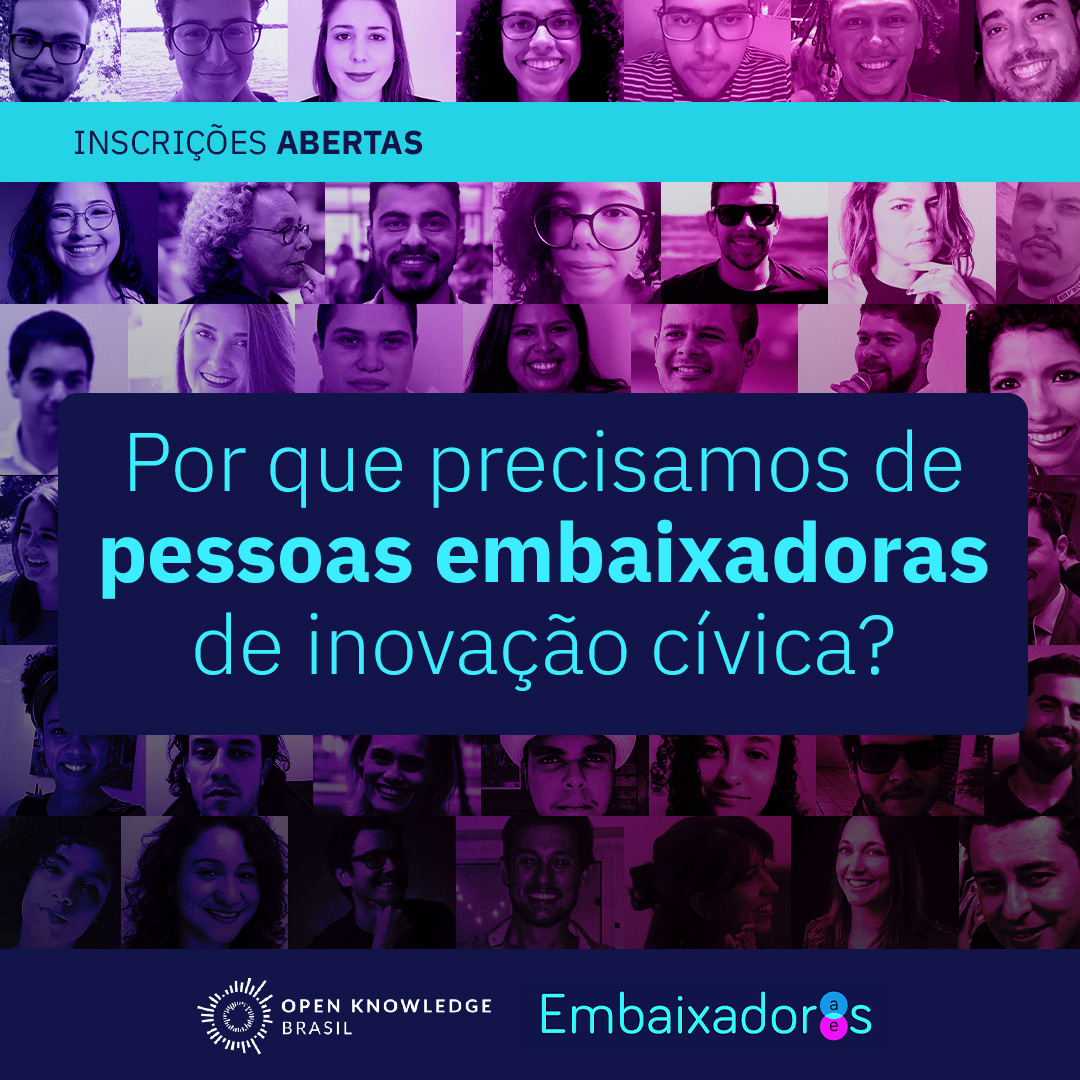 Open Knowledge Brasil tweet media