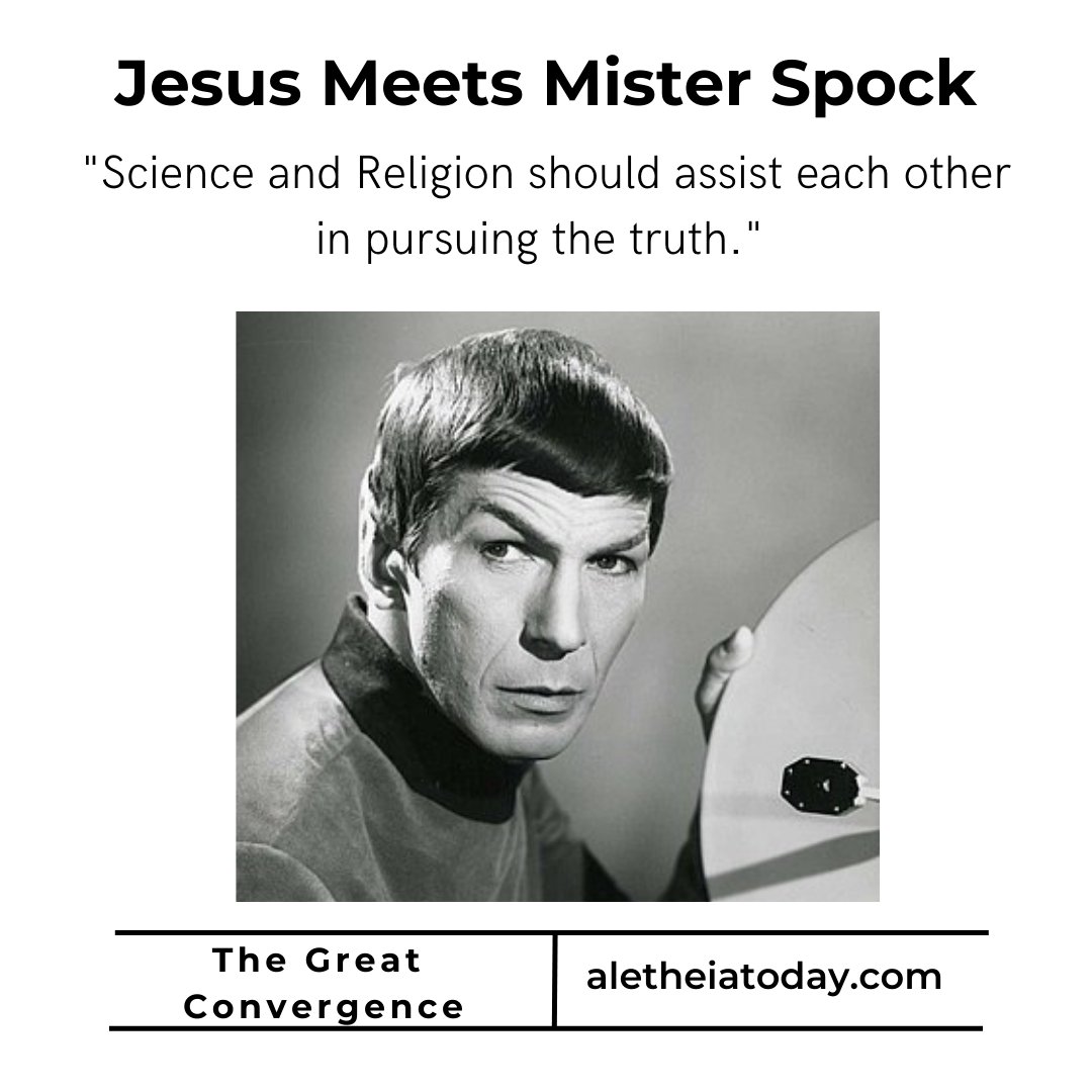 aletheiaws's tweet photo. "Science and Religion should assist each other in pursuing the truth."
Read more in the June issue of Aletheia Today.
https://t.co/4K39CJoBv2
#scienceandreligion #faithbased #processtheology #scienceandfaith #spirituality #science #religion #religioustext #philosophy #Theology https://t.co/bVubHGf79a