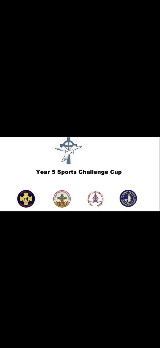 Bvs_KSmith's tweet photo. We are really looking forward to welcoming Year 5 from @StJosephsCPS @stjpsc @StilltydsrcSA1 @stdavidscps to @Bishop_Vaughan tomorrow for our Cluster Challenge Cup. Stay tuned for photos and results 👟 🥇 🏃🏻‍♀️. #BVStransition #HealthyConfidentIndividuals #Godgivengiftsandtalents https://t.co/BIZM4veoaH