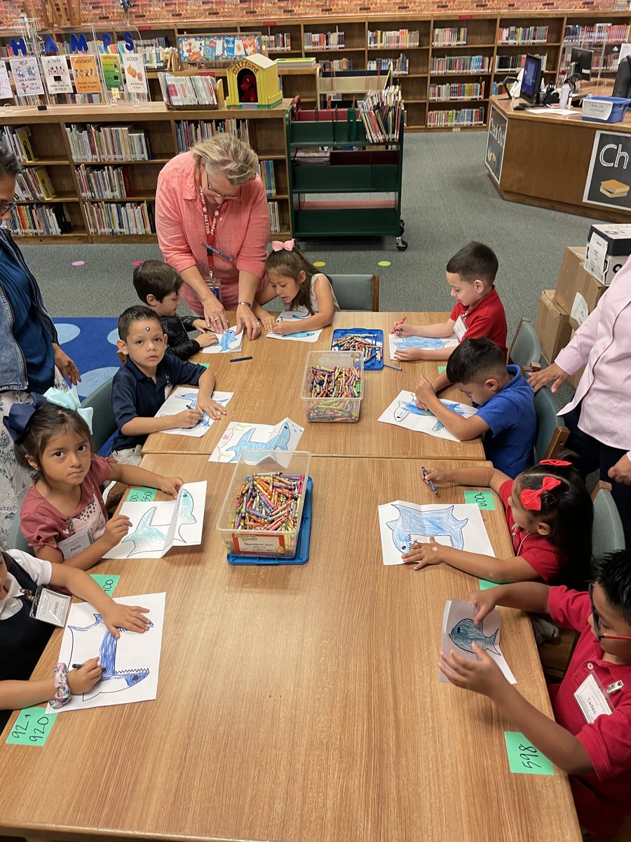 🦈 sharks! 🦈 maker space! #iisdsummer22