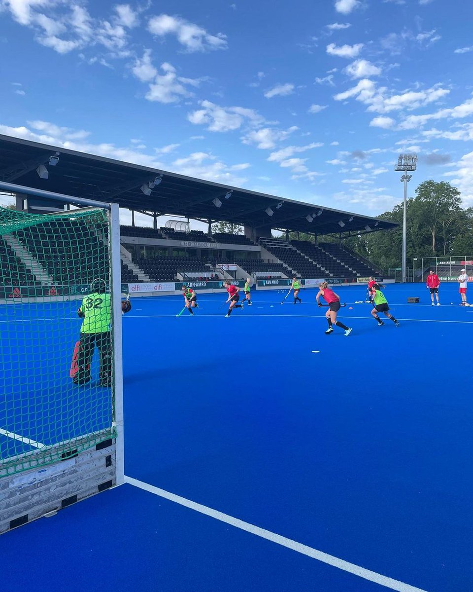 Field Hockey Canada tweet media