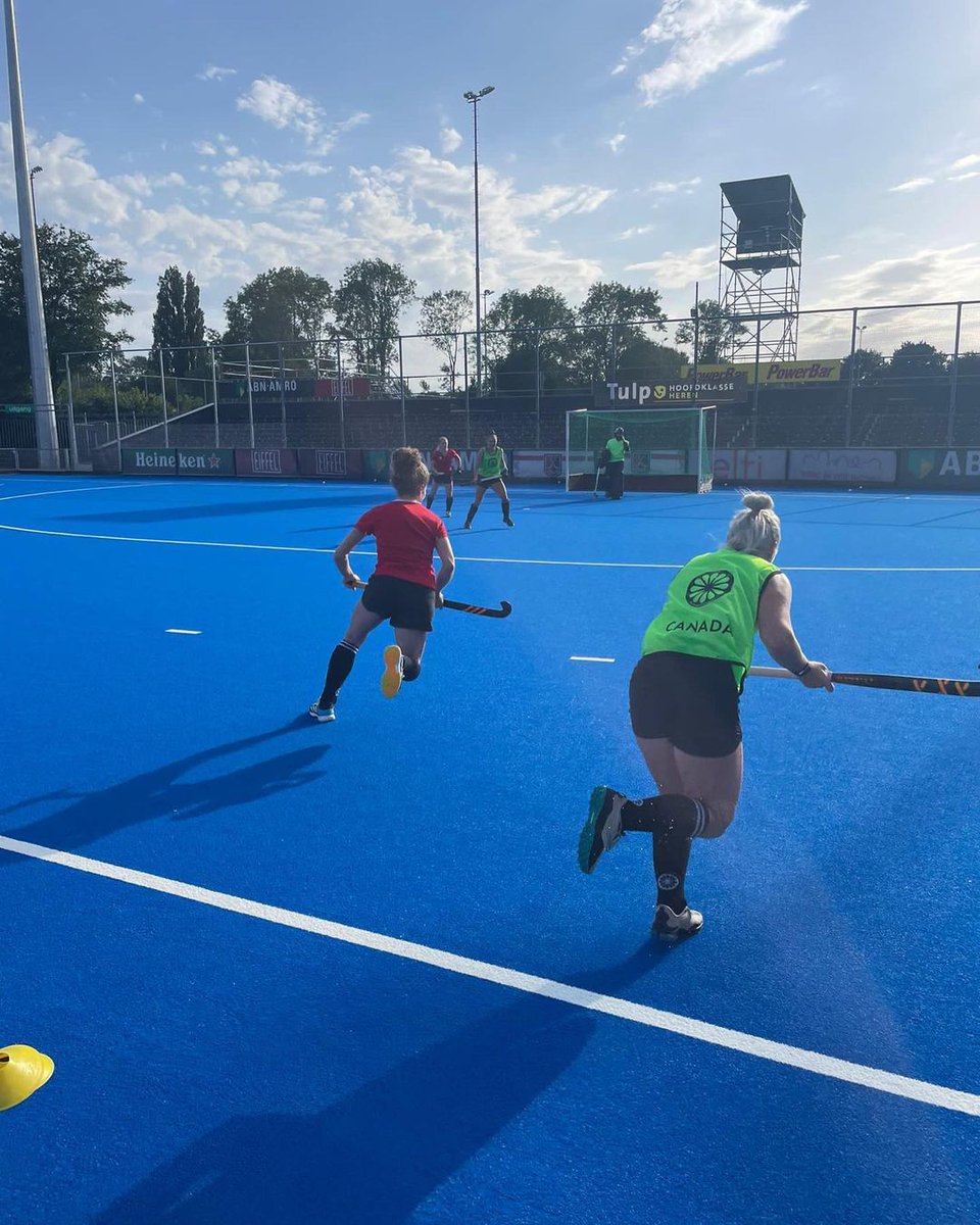 Field Hockey Canada tweet media