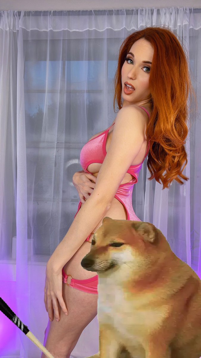 <a href="/Amouranth/">Amouranth</a> Dont bonk without hitting the like button