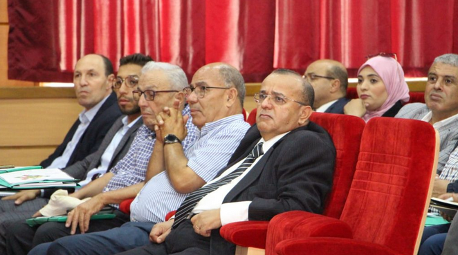 AApefel's tweet photo. أكادير والجهة، الرئيسية، سياسة، مجتمع
أبوالحقوق : الفلاح أبان في أزمة كوفيد أنه رجل دولة وعنصر من عناصر المقاومة المتواجد في الصفوف الأمامية
https://t.co/TXbBwhyyLM https://t.co/bJdNk8IAcm
