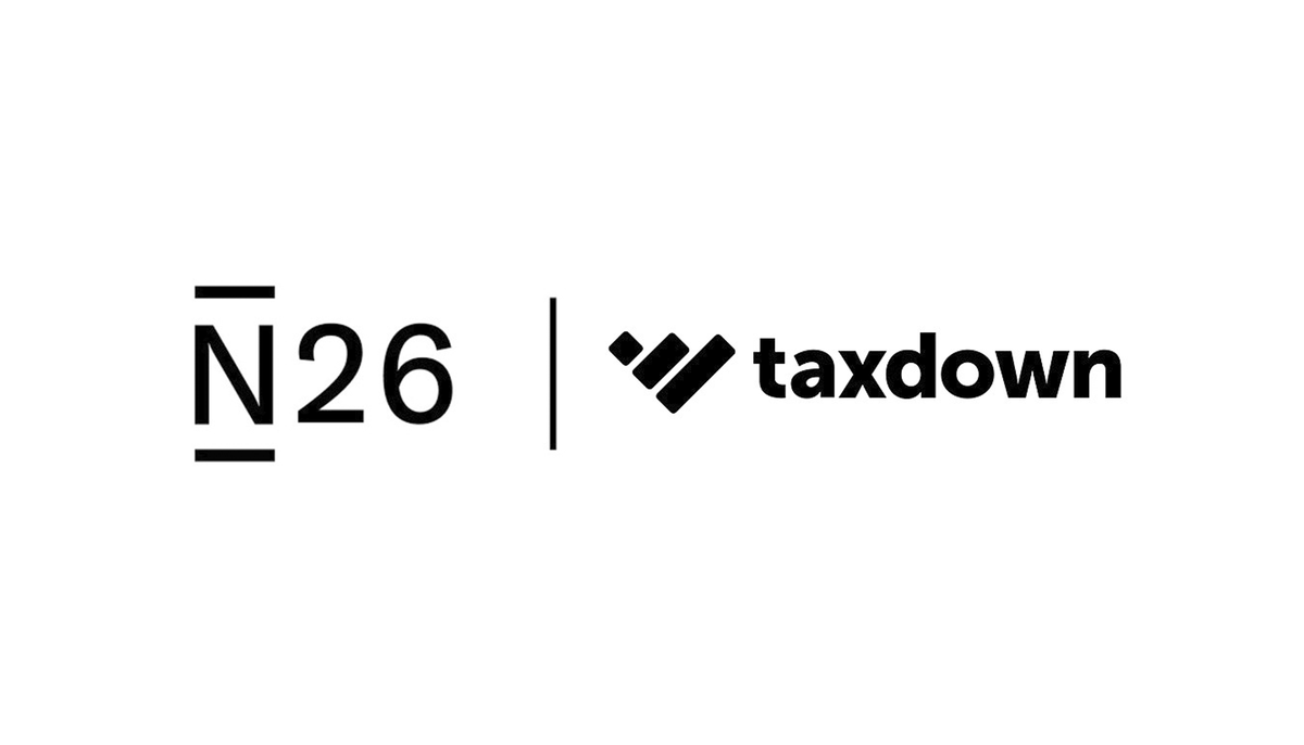 <a href="/tax_down/">TaxDown</a> [2/2] Para participar:
👉 Sigue a <a href="/N26ES/">N26 España</a> y <a href="/tax_down/">TaxDown</a>
👉 Comparte tus preguntas en comentarios
👉 Utiliza el hashtag #N26TaxDown
¡Las preguntas con más likes y retweets antes del jueves 23 a las 23.59 serán las ganadoras!
bit.ly/3N7uv2v