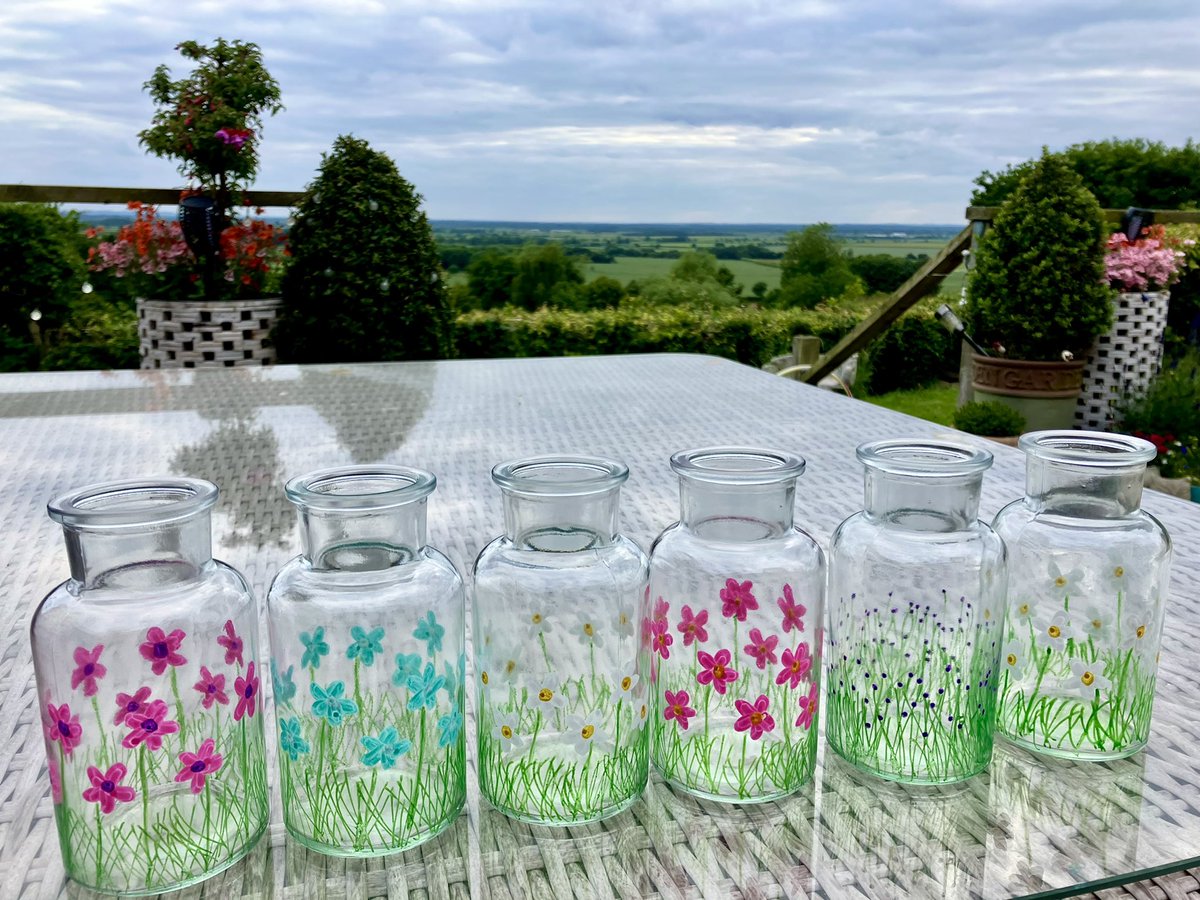 Evening sunshine getting some bits ready for the <a href="/lincsshow/">Lincolnshire Show</a> ‘22! Come and find me and lots more crafters and artists in the #lincolnshirelifestyle marquee near the WI! #lincolnshow #bbcradiolincoln #lincolnshirelive