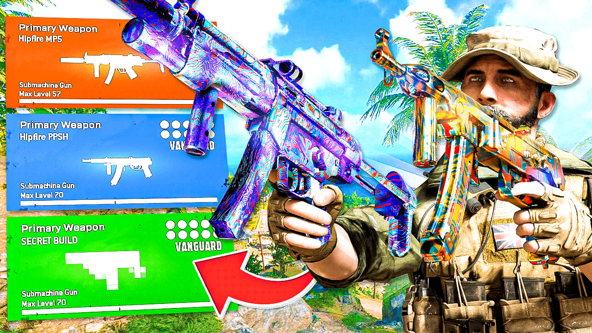 🚨 New YouTube Video 🚨

Warzone, but I WIN only Hipfiring 

CLICK THE LINK- youtu.be/DxqIoeTkMqU
