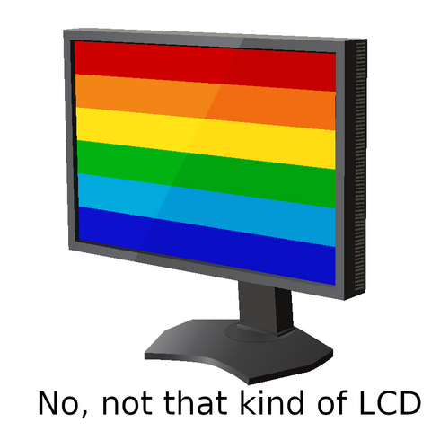 MedCodeSolution's tweet image. More About LCD&apos;s, part 1. dlvr.it/SSXDh5