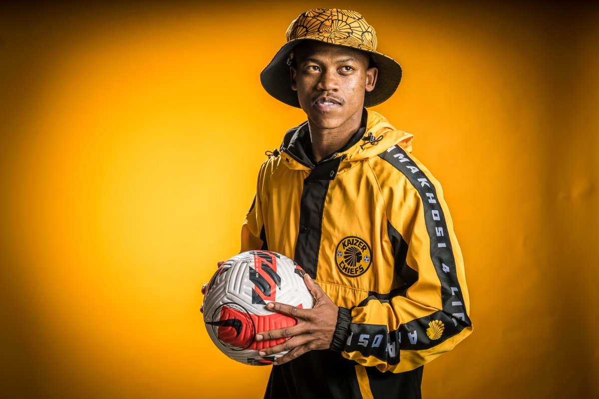 KaizerChiefs tweet picture