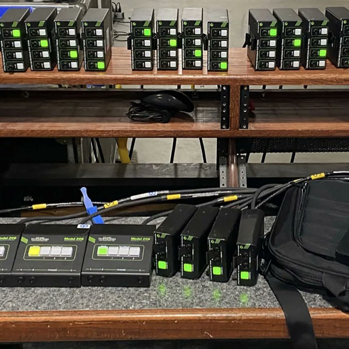 StudioTechInc's tweet photo. A few of our products being prepped before coverage of the Stanley Cup Finals in Tampa.
Visit our website or the link below to view the full press release.
https://t.co/K1CuoqxhVY
#cpcomms #nhl #stanleycup #DanteSpokemHere #mlbnet #studiotech #m381 #m374A #m5422 #m206 https://t.co/WKCSWvp8Mf