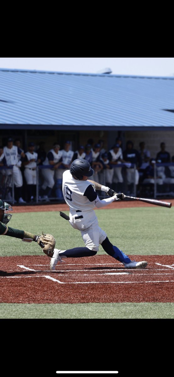 I’m excited for the opportunity to continue my academics and play baseball at Texas Southern University! #SWAC <a href="/TXSOBASEBALL/">Texas Southern Baseball</a>