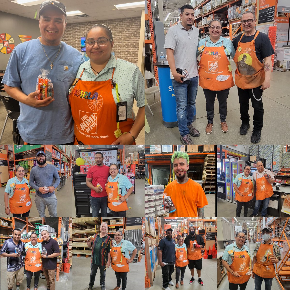 Happy Father's Day to all of our Dad's here at Store 1911 we appreciate all of you here ! <a href="/ezzyavila/">Esmeralda Avila</a> <a href="/LilyGSV/">Lydia Garcia</a> <a href="/D65Hutch/">Gary Hutchinson</a> <a href="/MikeRousek/">Mike Rousek</a> @LemmaTony <a href="/kpl_93/">Karla Lopez</a> <a href="/PabloMarin2326/">Pablo Marin</a>