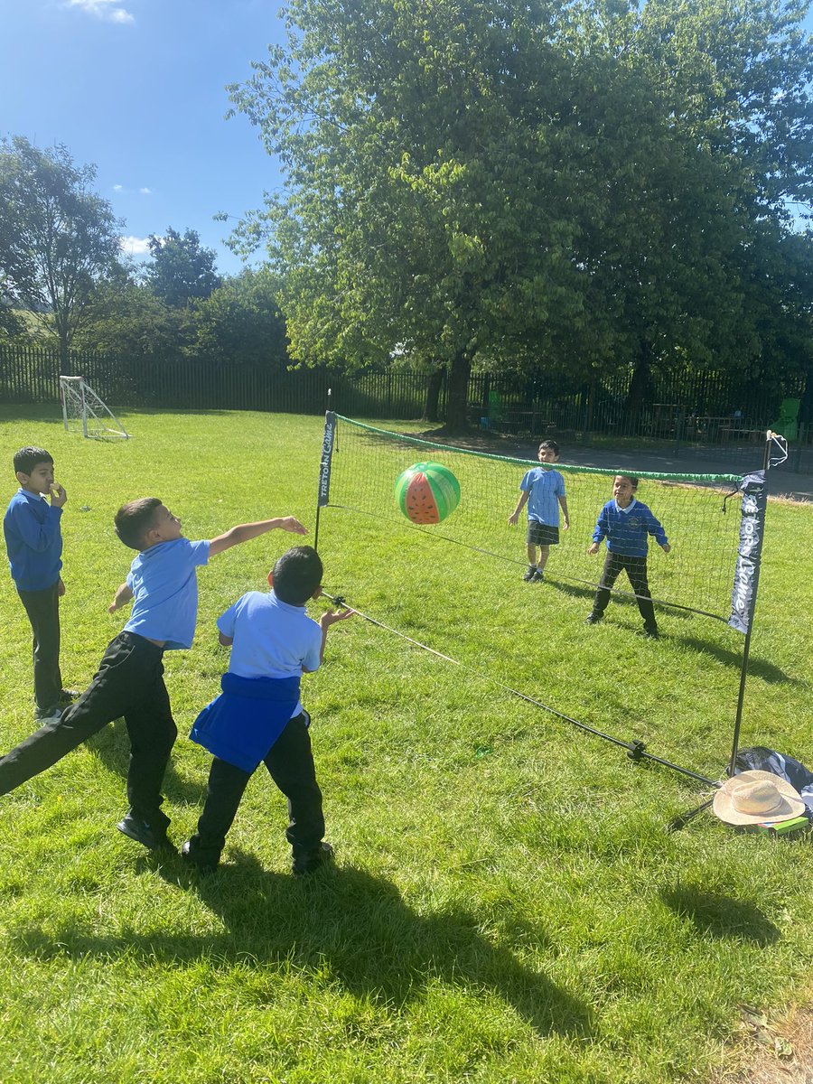 It’s been a beach day <a href="/Alt_HT/">Alt Academy</a> ☀️ We played volleyball, jumped the waves, made sandcastles and watched a Punch and Judy show. The ice cream stall was a huge hit! 🍦🍦🍦

#excellenceforall
#altbeach
#handsonlearning
#vocabularydevelopment
#KS1provision