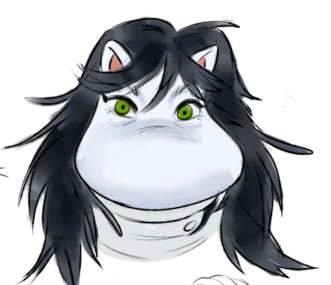 Björkmaiden #Moomin 