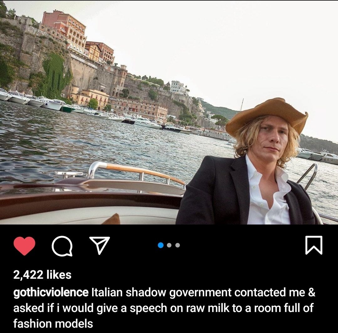 Maritime Jihadi⛵🏴‍☠️ on Twitter "Iconic Mike Ma moment"