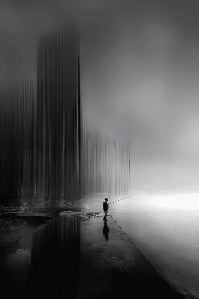 Mariano Belmar - El Joven Pescador