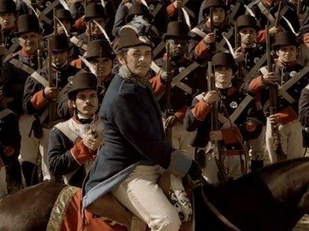 superconvos_ok's tweet photo. 🇦🇷 Día de la Bandera 🇦🇷
Para homenajear a nuestra bandera y a su creador, no te pierdas la emisión especial de "Belgrano: La película"
🕑20:00 hs
📺CINEAR
Viví lo mejor del cine argentino #SuperConectado https://t.co/NEe0RdFkCS