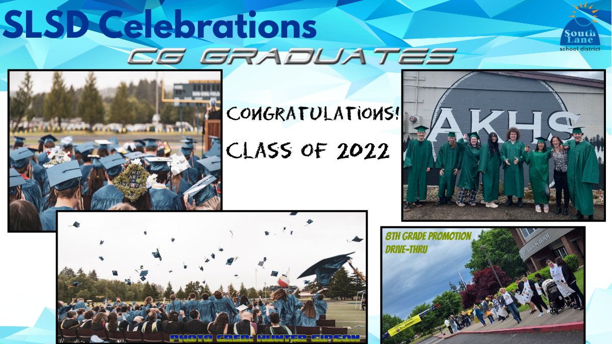 South Lane School District (@southlane_sd) on Twitter photo 