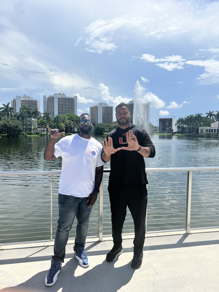Coach Haynes (@CoachSiddiq) on Twitter photo 2022-06-20 19:54:11 Proud of my brother and Mentor @CoachRodWright ‼️Appreciate the hospitality… we just a couple of young ones tryna get it out the Mud! Miami got a great one! #DontNobdyCare Proud of my brother and Mentor @CoachRodWright ‼️Appreciate the hospitality… we just a couple of young ones tryna get it out the Mud! Miami got a great one! #DontNobdyCare