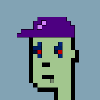 TyredPenguins's tweet photo. #Notcryptopunks #BinanceNFT
#NFTs #NFTCommumity #NFTGiveaways #Babyapeyachtclub

RULES APPLY ....

⚡LIKE
⚡RETWEET THE SHIT OUT OF IT

Winner will be announced in 24 hours 

join our discord and come say hello 
link in profile

Take care all

Not Crypto Punks #1181

RARE https://t.co/1biVKqrHV4