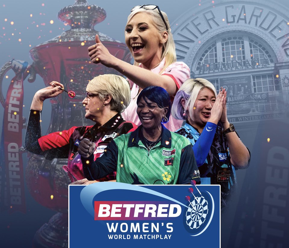 Ole Darts tweet media