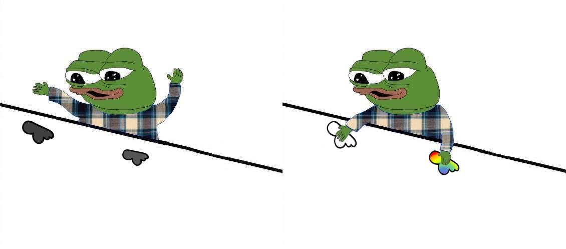 Next Big NFT project is here, and pepe too☁
#NFT #Ethereum #NFTs