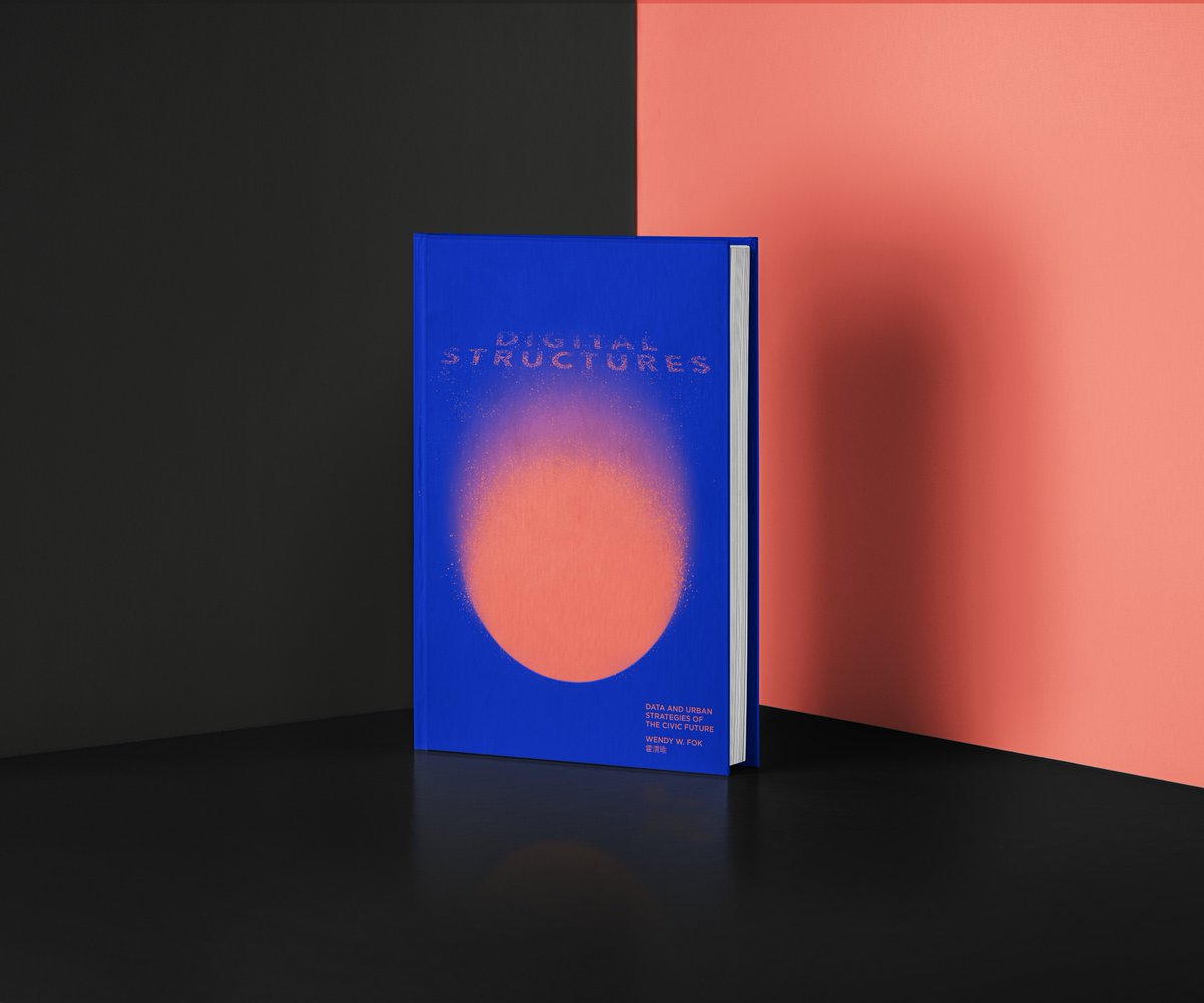 W_W_F's tweet image. Super cool that pre-orders have already started with #digitalSTRUCTURES.  Today, it is No.5 on the "Amazon Hot New Releases" and No.1 New Release on for Architectural Materials. 

Click here to pre-order: 
amazon.com/digitalSTRUCTU…