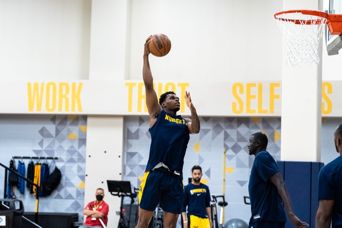 nuggets's tweet photo. 📸 https://t.co/yPSqSdZPgW