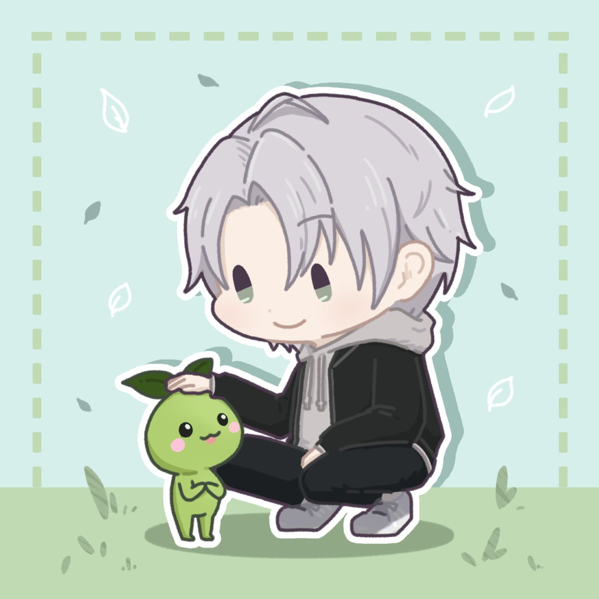 KevuVT's tweet photo. mokoko enjoyer 😊

#vtuber #envtuber #VtubersUprising #kevuart #lostark https://t.co/BPogU8Jlzl