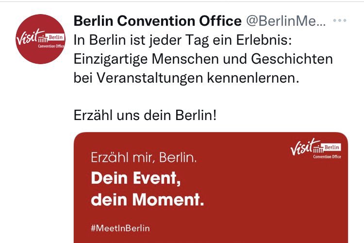 Mattenjahre's tweet photo. @OERRBlog #MeetInBerlin https://t.co/q5eT7X9q4C