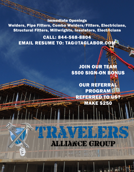 TAG Labor tweet media