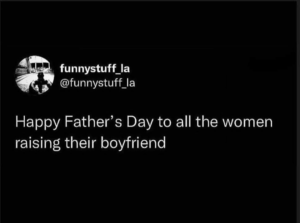 Pattys_World's tweet photo. I laughed and laughed and laughed https://t.co/4j3PvWaG2v