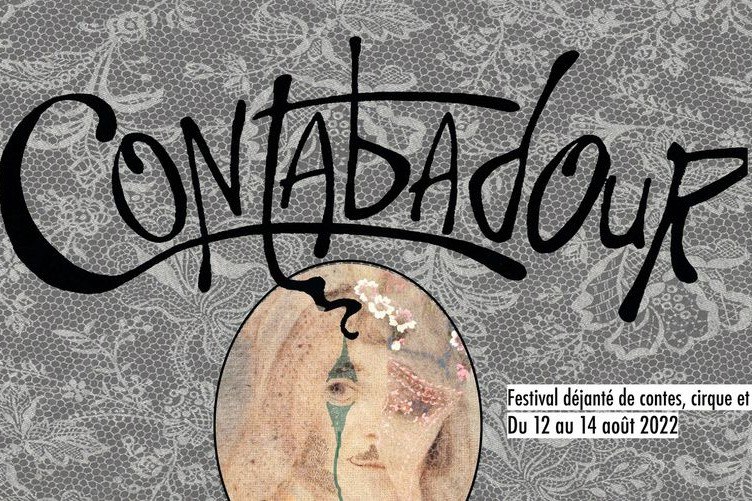 🎭FESTIVAL CONTABADOUR🎉

Du 12 au 14 août se déroule Contabadour un festival de contes, cirque et musique au parc de la chute de Sainte-Agathe-de-Lotbinière.

Pour vous procurer les billets 👉 lepointdevente.com